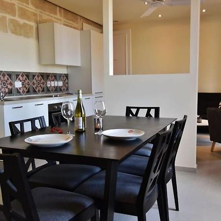 Vallettastay - Lucky Star Two Bedroom Apartment 403 Eksteriør bilde