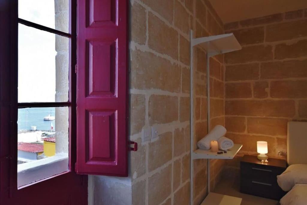 Vallettastay - Lucky Star Two Bedroom Apartment 403 Eksteriør bilde