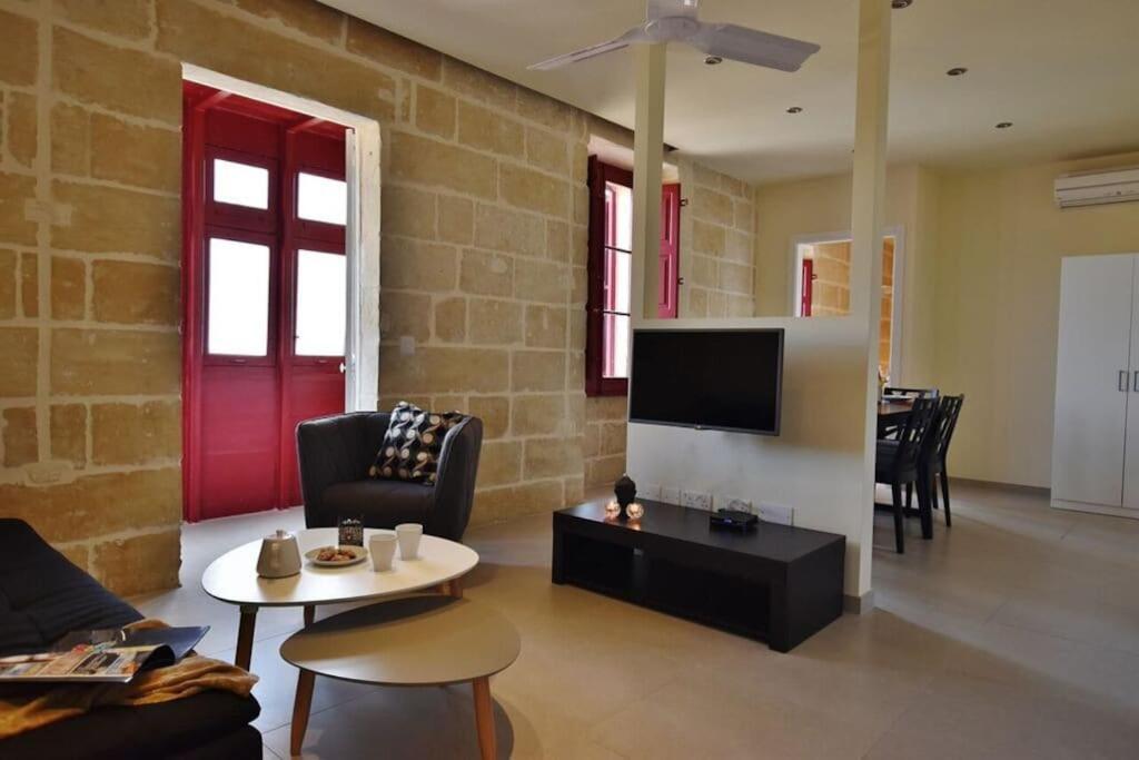 Vallettastay - Lucky Star Two Bedroom Apartment 403 Eksteriør bilde